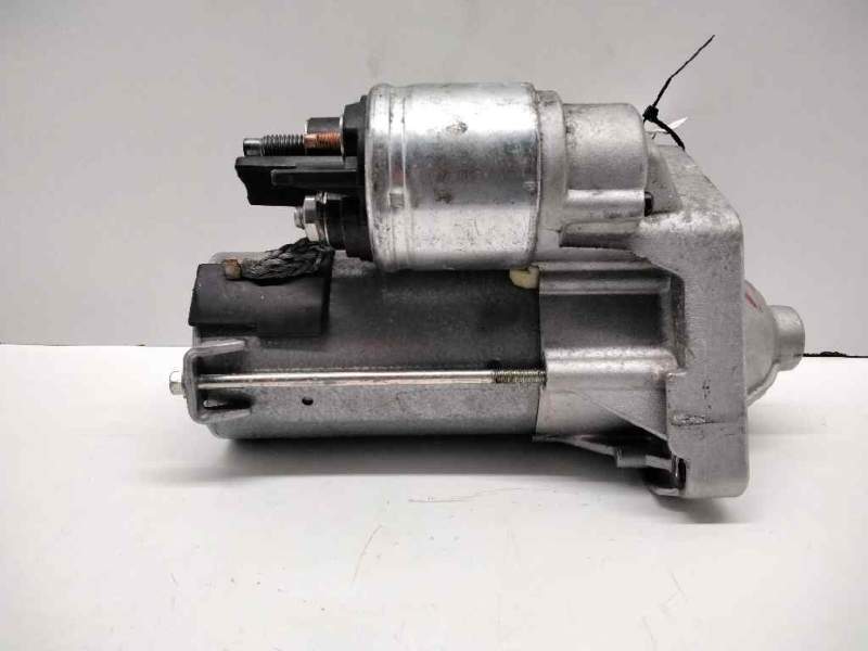 Recambio de motor arranque para renault clio iv dynamique referencia OEM IAM 233003329R 5K41226AZB 