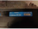 CENTRALITA CHECK CONTROL 0265101018 105 
