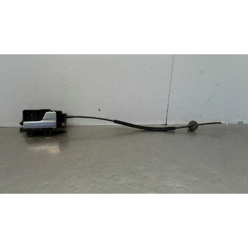 Recambio de maneta interior trasera derecha para ford focus c-max (cap) trend (d) referencia OEM IAM   