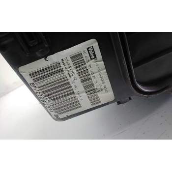 Recambio de calefaccion entera normal para nissan micra (k12e) referencia OEM IAM K121374744  