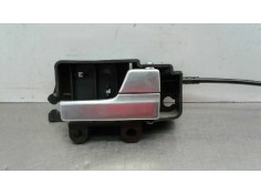 Recambio de maneta interior trasera derecha para ford focus c-max (cap) trend (d) referencia OEM IAM    2