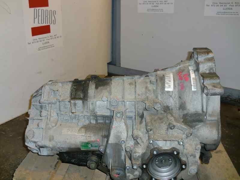 Recambio de caja cambios para audi a6 berlina (4b2) 1.8 20v turbo referencia OEM IAM 5HP19  