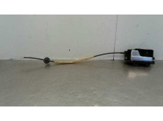 Recambio de maneta interior trasera izquierda para ford focus c-max (cap) trend (d) referencia OEM IAM   