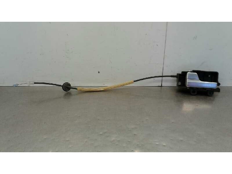 Recambio de maneta interior trasera izquierda para ford focus c-max (cap) trend (d) referencia OEM IAM   