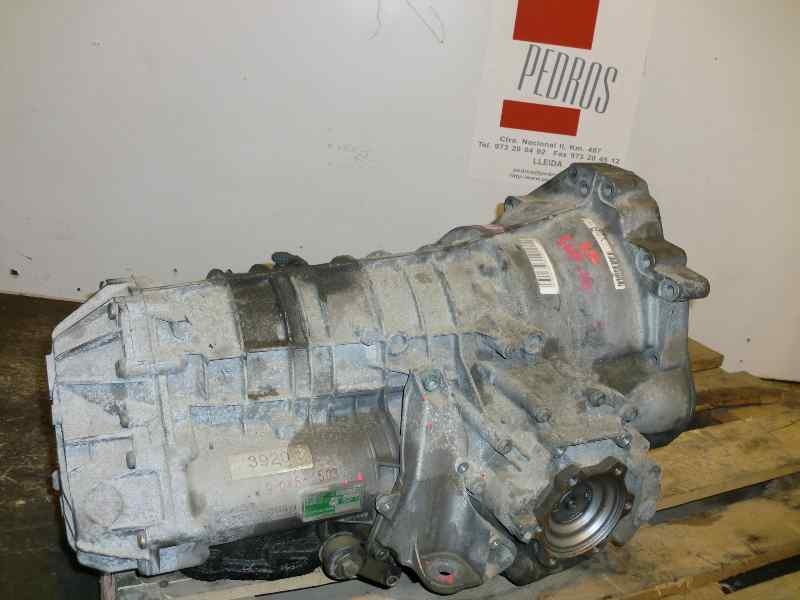 Recambio de caja cambios para audi a6 berlina (4b2) 1.8 20v turbo referencia OEM IAM 5HP19  