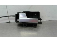 Recambio de maneta interior trasera izquierda para ford focus c-max (cap) trend (d) referencia OEM IAM    2