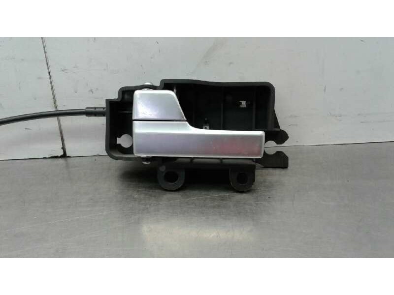 Recambio de maneta interior trasera izquierda para ford focus c-max (cap) trend (d) referencia OEM IAM   