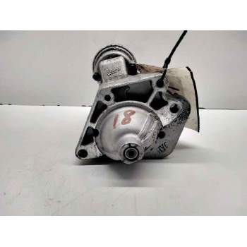 Recambio de motor arranque para renault clio iv dynamique referencia OEM IAM 233003329R 5K41226AZB 