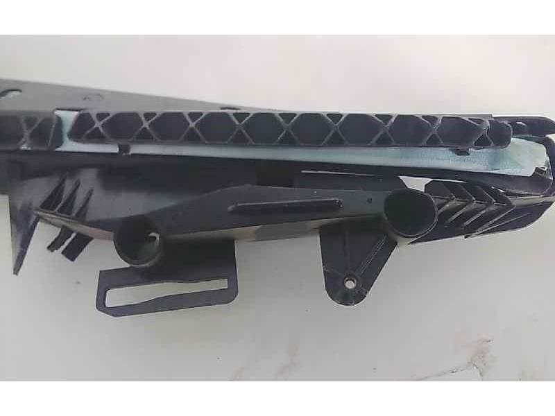 Recambio de airbag cortina delantero derecho para mercedes clase c (w203) berlina referencia OEM IAM TRW30004203J  