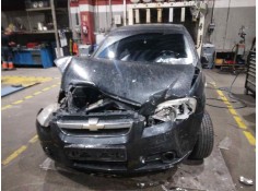 chevrolet aveo del año 2009