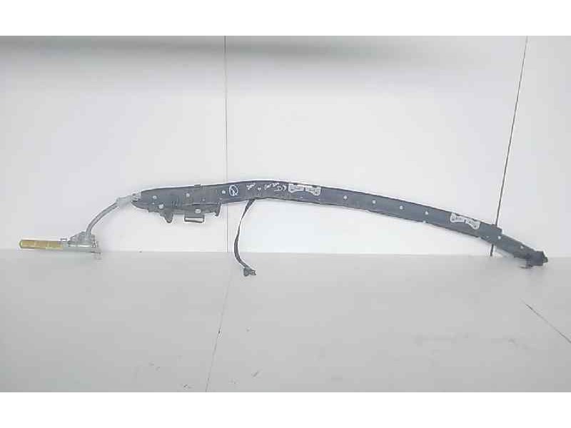 Recambio de airbag cortina delantero derecho para mercedes clase c (w203) berlina referencia OEM IAM TRW30004203J  