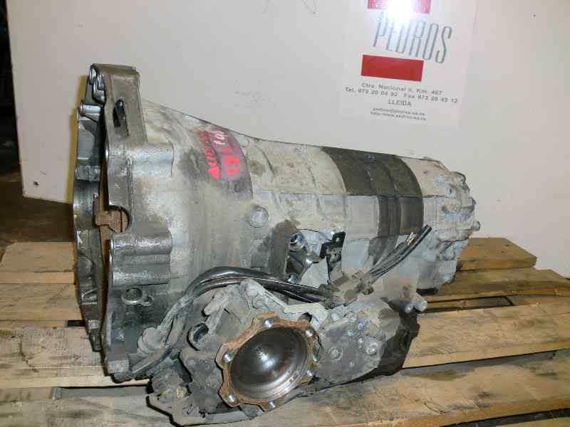 Recambio de caja cambios para audi a6 berlina (4b2) 1.8 20v turbo referencia OEM IAM 5HP19  