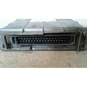 Recambio de centralita motor uce para peugeot 106 (s2) 1.4 referencia OEM IAM 9610191080 G6110B01 16078014