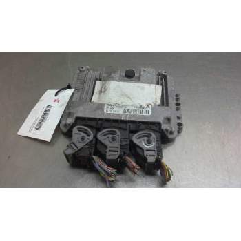 CENTRALITA MOTOR UCE 9651132880 EDC16C34 
