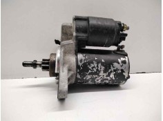 Recambio de motor arranque para seat toledo (1l) 1.8 cat (rp) referencia OEM IAM 0001107020 02091023A 