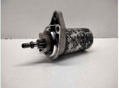 Recambio de motor arranque para seat toledo (1l) 1.8 cat (rp) referencia OEM IAM 0001107020 02091023A  2