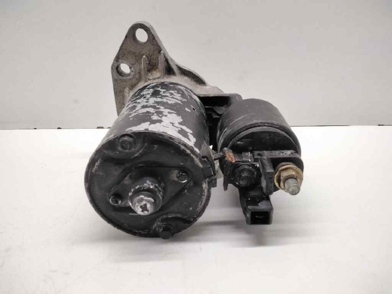 Recambio de motor arranque para seat toledo (1l) 1.8 cat (rp) referencia OEM IAM 0001107020 02091023A 