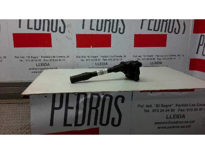 Recambio de bobina encendido para mitsubishi carisma berina 5 (da0) 1800 gdi lx referencia OEM IAM   