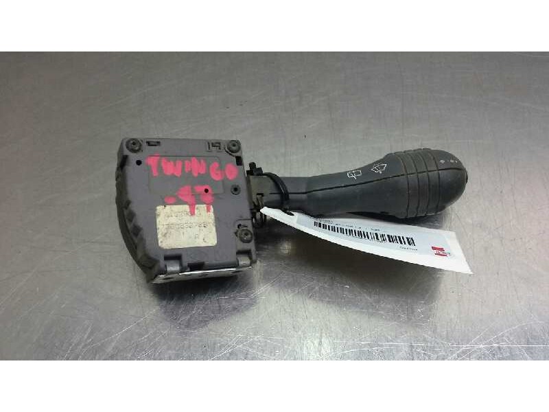 Recambio de mando limpia para renault twingo (co6) 1.2 referencia OEM IAM   