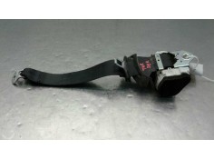 Recambio de cinturon seguridad trasero derecho para volkswagen scirocco (137) referencia OEM IAM 1KB857806   2