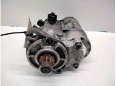 Recambio de motor arranque para hyundai tucson (jm) 2.0 crdi cat referencia OEM IAM 3610027010 031013190  2