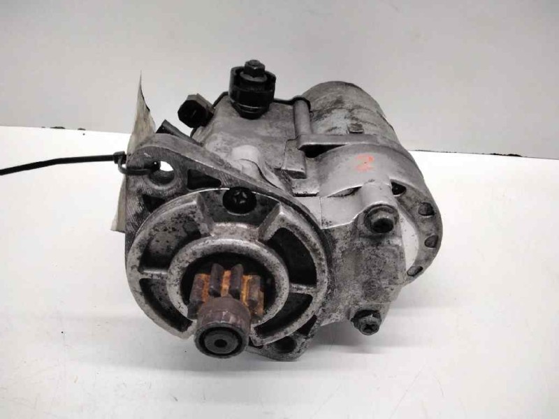 Recambio de motor arranque para hyundai tucson (jm) 2.0 crdi cat referencia OEM IAM 3610027010 031013190 