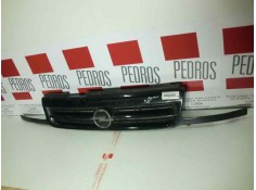 Recambio de rejilla delantera para opel astra f berlina 1.6 16v referencia OEM IAM   