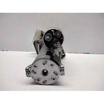 Recambio de motor arranque para renault clio iv dynamique referencia OEM IAM 233003329R 5K41226AZB 