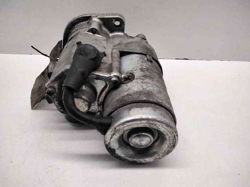 Recambio de motor arranque para hyundai tucson (jm) 2.0 crdi cat referencia OEM IAM 3610027010 031013190 