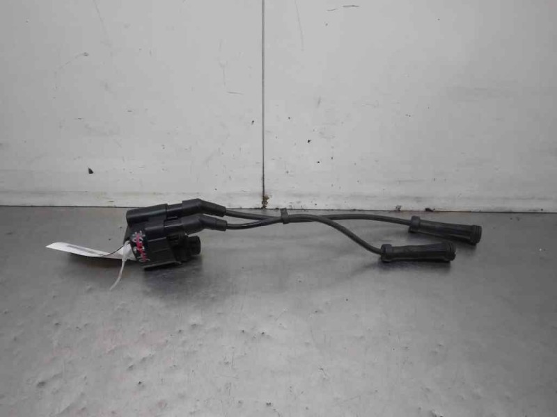 Recambio de bobina encendido para renault megane i coach/coupe (da0) 1.6 e (daof) referencia OEM IAM H7700100589  