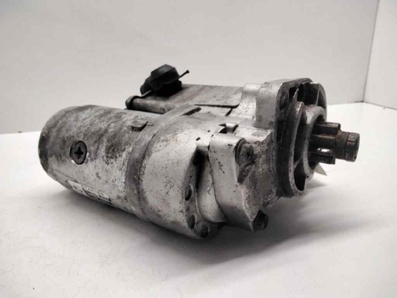 Recambio de motor arranque para hyundai tucson (jm) 2.0 crdi cat referencia OEM IAM 3610027010 031013190 