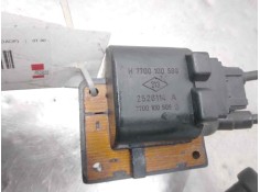 Recambio de bobina encendido para renault megane i coach/coupe (da0) 1.6 e (daof) referencia OEM IAM H7700100589   2