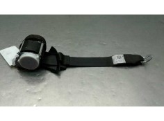 Recambio de cinturon seguridad trasero izquierdo para volkswagen scirocco (137) referencia OEM IAM 1K8857805  