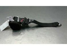 Recambio de cinturon seguridad trasero izquierdo para volkswagen scirocco (137) referencia OEM IAM 1K8857805   2