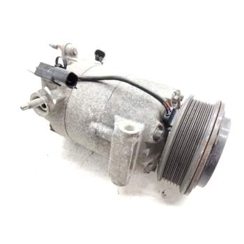 Recambio de compresor aire acondicionado para ford focus iii 1.0 ecoboost referencia OEM IAM C1B119D629  