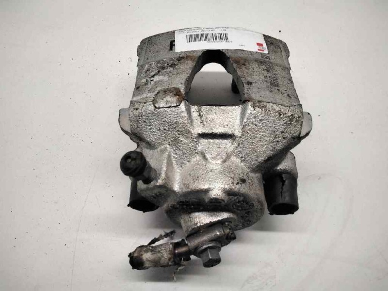 Recambio de pinza freno delantera izquierda para seat toledo (1m2) 1.9 tdi referencia OEM IAM   