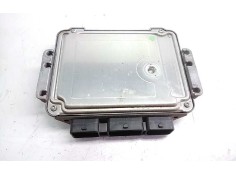 Recambio de centralita motor uce para citroen c3 1.4 hdi sx plus referencia OEM IAM 9657061180 0281011681 