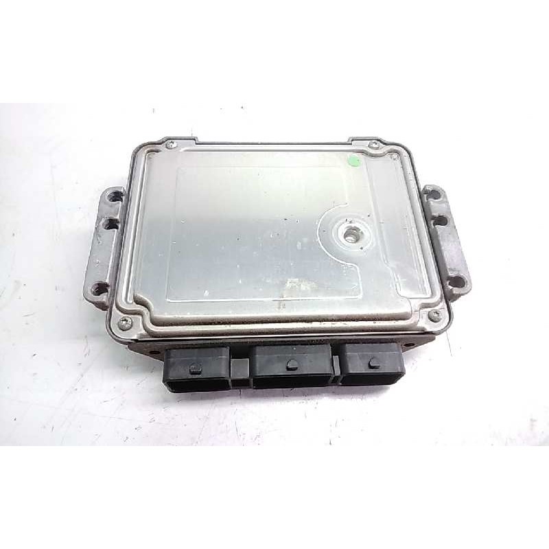 Recambio de centralita motor uce para citroen c3 1.4 hdi sx plus referencia OEM IAM 9657061180 0281011681 