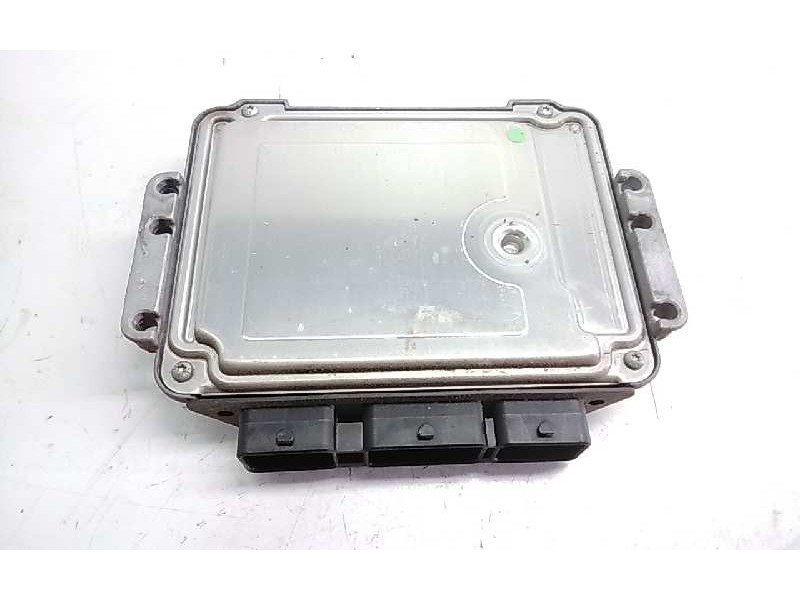 Recambio de centralita motor uce para citroen c3 1.4 hdi sx plus referencia OEM IAM 9657061180 0281011681 