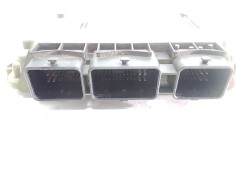 Recambio de centralita motor uce para citroen c3 1.4 hdi sx plus referencia OEM IAM 9657061180 0281011681  2