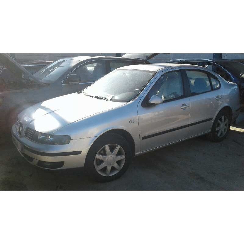 seat toledo (1m2) del año 2003