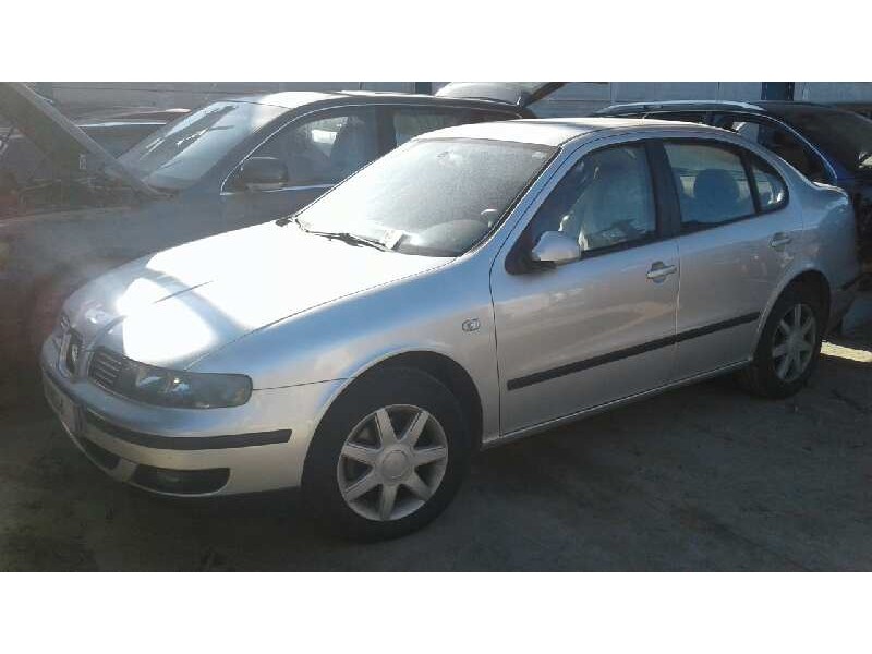 seat toledo (1m2) del año 2003