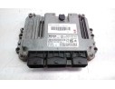 CENTRALITA MOTOR UCE 9657061180 0281011861 EDC16C34