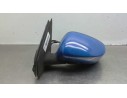 RETROVISOR IZQUIERDO 