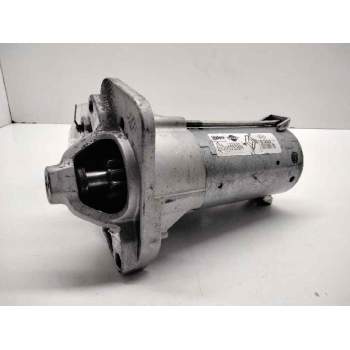Recambio de motor arranque para renault clio iv dynamique referencia OEM IAM 233003329R 5K41226AZB 