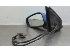 Recambio de retrovisor izquierdo para fiat stilo (192) 1.6 16v referencia OEM IAM    2