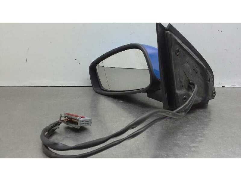Recambio de retrovisor izquierdo para fiat stilo (192) 1.6 16v referencia OEM IAM   
