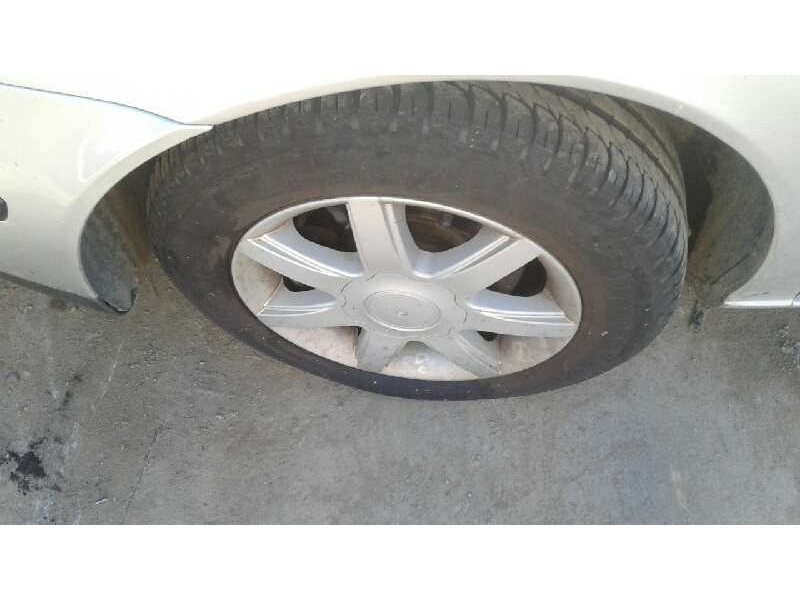 seat toledo (1m2) del año 2003