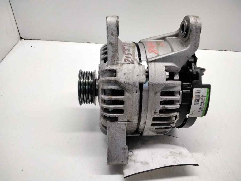 Recambio de alternador para skoda fabia (6y2/6y3) fresh referencia OEM IAM 0124315014 305526070010 