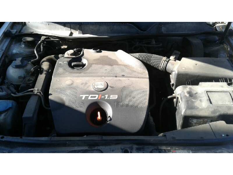 seat toledo (1m2) del año 2003